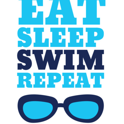 Swimming 25 Thumbnail