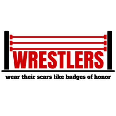Wrestling 35 Thumbnail