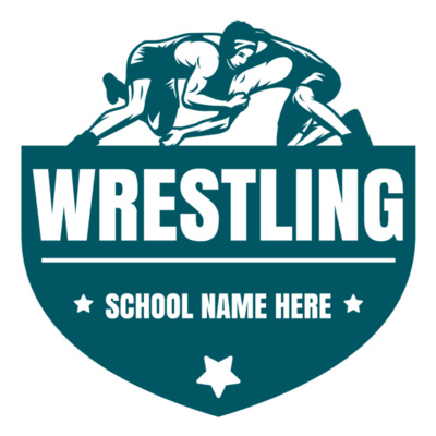 Wrestling 54 Thumbnail