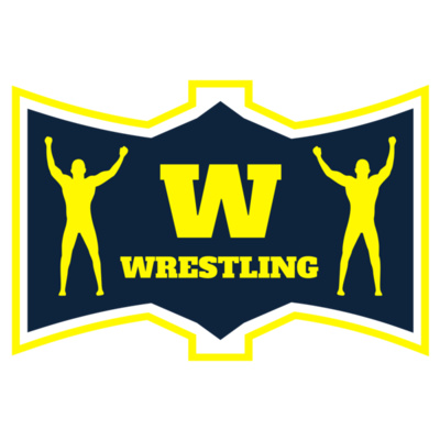 Wrestling 55 Thumbnail