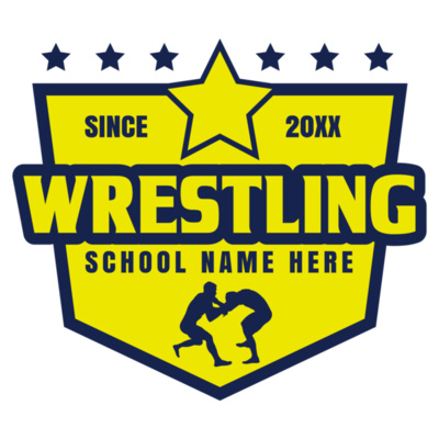 Wrestling 68 Thumbnail