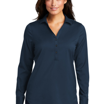 Ladies City Stretch Tunic Thumbnail