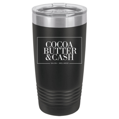 Polar Camel 20oz Tumbler Thumbnail