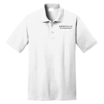 Core Blend Pique Polo Thumbnail
