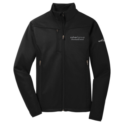 Eddie Bauer Soft Shell Jacket Thumbnail