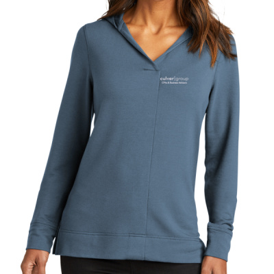 Port Authority® Women's Fairway Stretch 1/4-Zip Thumbnail