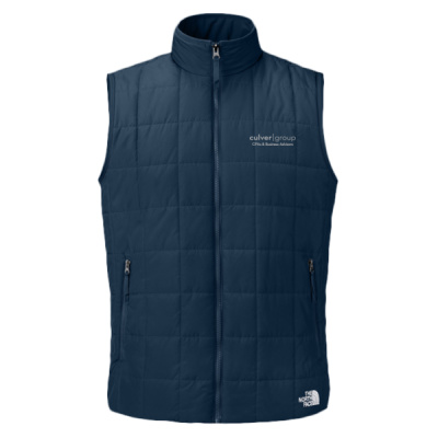 The North Face® Iron Drift Quilted Vest Thumbnail