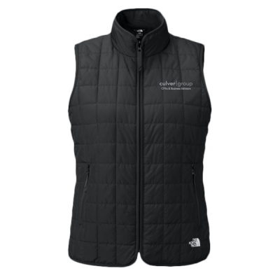 The North Face® Women’s Iron Drift Quilted Vest Thumbnail