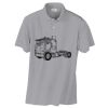 EcoSmart ® 5.2 Ounce Jersey Knit Sport Shirt Thumbnail