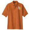 Silk Touch Polo Thumbnail