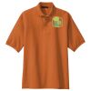 Silk Touch Polo Thumbnail
