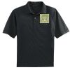 Dry Zone ® Ottoman Polo Thumbnail