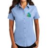 Women's Short Sleeve Easy Care Shirt Thumbnail