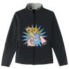 Women's Glacier ® Soft Shell Jacket Thumbnail
