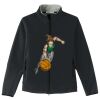 Women's Glacier ® Soft Shell Jacket Thumbnail