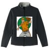 Women's Glacier ® Soft Shell Jacket Thumbnail