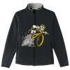Women's Glacier ® Soft Shell Jacket Thumbnail