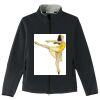 Women's Glacier ® Soft Shell Jacket Thumbnail