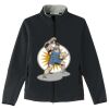 Women's Glacier ® Soft Shell Jacket Thumbnail