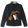 Women's Glacier ® Soft Shell Jacket Thumbnail