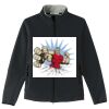 Women's Glacier ® Soft Shell Jacket Thumbnail