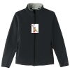 Women's Glacier ® Soft Shell Jacket Thumbnail