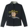 Women's Glacier ® Soft Shell Jacket Thumbnail
