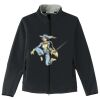 Women's Glacier ® Soft Shell Jacket Thumbnail
