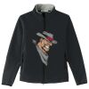 Women's Glacier ® Soft Shell Jacket Thumbnail