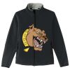 Women's Glacier ® Soft Shell Jacket Thumbnail