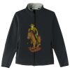 Women's Glacier ® Soft Shell Jacket Thumbnail