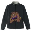 Women's Glacier ® Soft Shell Jacket Thumbnail