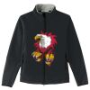 Women's Glacier ® Soft Shell Jacket Thumbnail