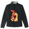 Women's Glacier ® Soft Shell Jacket Thumbnail