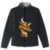 Women's Glacier ® Soft Shell Jacket Thumbnail