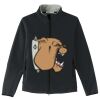 Women's Glacier ® Soft Shell Jacket Thumbnail