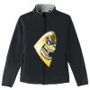 Women's Glacier ® Soft Shell Jacket Thumbnail