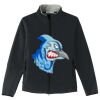 Women's Glacier ® Soft Shell Jacket Thumbnail