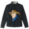Women's Glacier ® Soft Shell Jacket Thumbnail