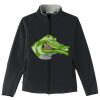 Women's Glacier ® Soft Shell Jacket Thumbnail