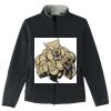 Women's Glacier ® Soft Shell Jacket Thumbnail