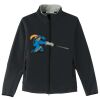 Women's Glacier ® Soft Shell Jacket Thumbnail