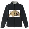 Women's Glacier ® Soft Shell Jacket Thumbnail