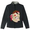 Women's Glacier ® Soft Shell Jacket Thumbnail