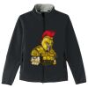 Women's Glacier ® Soft Shell Jacket Thumbnail