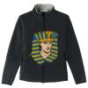 Women's Glacier ® Soft Shell Jacket Thumbnail