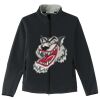 Women's Glacier ® Soft Shell Jacket Thumbnail