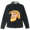 Women's Glacier ® Soft Shell Jacket Thumbnail