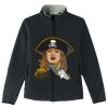 Women's Glacier ® Soft Shell Jacket Thumbnail