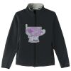 Women's Glacier ® Soft Shell Jacket Thumbnail